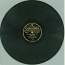 Frankie Laine, The Norman Luboff Choir - When youre in Love / The Gandy Dancers Ball