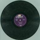Stan Kenton and his Orchestra - The Creep / Tenderly
