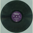 Stan Kenton and his Orchestra - The Creep / Tenderly