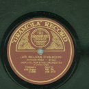 Jack Hylton and his Orchestra - A Persian Rose bud / "Les Millions DArlequin"