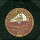 Boston Philharmonic Orchestra: Arthur Fiedler - Symphonic Suite "Masquerade" (Khachaturian), (2 Platten)