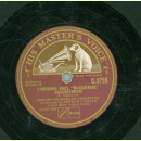 Boston Philharmonic Orchestra: Arthur Fiedler - Symphonic Suite "Masquerade" (Khachaturian), (2 Platten)