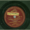 Orchestra Boston "Pops": Arthur Fiedler - Rapsodia Hungara No. 1