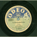 Otto Dobrindt - Pikanterien / Stadtparkschönheiten
