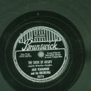 Jack Teagarden and Orchestra - Persian Rug / The Sheik of Araby