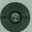 Jack Teagarden and Orchestra - Persian Rug / The Sheik of Araby