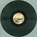 Marcel Bianchi - Dominio / Ay Marie