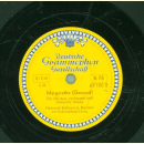 Heinrich Schlusnus - Hoffmanns Erzählungen / Margarethe