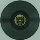 Werner Müller - Trumpet Boogie / I only have eyes...