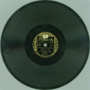 Werner Müller - Trumpet Boogie / I only have eyes for you