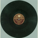 Perry Como - Look out the window / Wanted 
