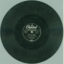 Les Paul und Mary Ford - Bye Bye Blues / Mammys Boogie