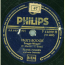 Frank Folken - Boogie at all / Pauls Boogie