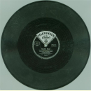 Les Paul und Mary Ford - Just One More Chance / Tiger Rag