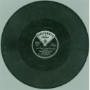 Les Paul und Mary Ford - Just One More Chance / Tiger Rag
