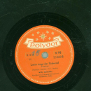 Willy Schneider - Surong / Leise singt der Südwind