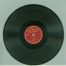 Alfred Hause Orchester - Blue Tango / Tango Habana