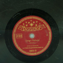 Alfred Hause Orchester - Blue Tango / Tango Habana