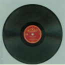 Alfred Hause Orchester - Blue Tango / Tango Habana