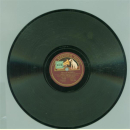 Henry Busse and his Orchestra / Andy Sannella and his All Star Orchestra  - Fiesta-Rumba / Bubbling over with love