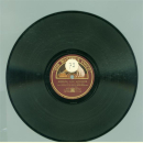Henry Busse and his Orchestra / Andy Sannella and his All Star Orchestra  - Fiesta-Rumba / Bubbling over with love