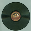 Jack Hylton /  New Mayfair Dance Orchestra - The Match Parade / Theres something in your eyes