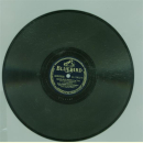 Teddy Powell and his Orchestra - Good-bye Mama / Kickin...
