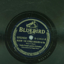 Teddy Powell and his Orchestra - Good-bye Mama / Kickin the Conga around
