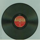 Teddy Powell and his Orchestra - No. 5 - In Pine-Tops Footsteps / No. 6 - Sans Culottes