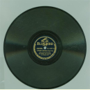 Rex Stewart and Orchestra - Linger Awhile / Mobile Bay
