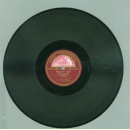 Jack Harris and his Orchestra - My Prayer / F.D.R. Jones 