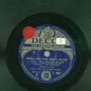 Charlie Kunz - Charlie Kunz Piano Medley, No D. 48