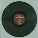 Bernard Ettè, Refrain: Heinz Egon / Bernard...