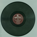 Bernard Ettè, Refrain: Heinz Egon / Bernard Ettè, Refrain: Kurt Hardt - In Santa Lucia / Nie wieder Liebe