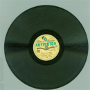 Maria Andergast, Hans Lang - Der Herr Torero / Song aus Haiti