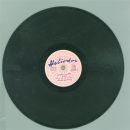 Valentinos Hawaiian-Band - Im Hafen von Hilo / Die blauen...
