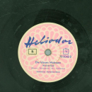 Valentinos Hawaiian-Band - Im Hafen von Hilo / Die blauen Matrosen