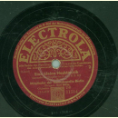 Mitglieder der Staatskapelle Berlin - Eine kleine Nachtmusik (2 Platten)