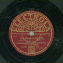 Mitglieder der Staatskapelle Berlin - Eine kleine Nachtmusik (2 Platten)