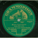 Paul Godwin - Die Spieluhr / Blumengeflüster