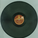 C. Richard Tauber - Frasquita / Bacchus-Nacht