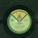 Jo Mack, The Nine Serenaders - José-José-José / In Caracas