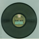 Ferrera-Franchini-Quartet - Hawaiian Memories / Ukulele Lou 