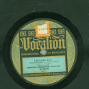 Ferrera-Franchini-Quartet - Hawaiian Memories / Ukulele Lou 