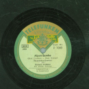Karl Loubé / Richard Prießnitz - In Casablanca / Alpen-Samba
