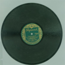 Castlewood Marimba Band - Flower of my garden / Jealous 