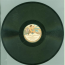 Carl Stabernack - Letzter Frühling / Solveigs Lied