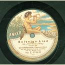 Carl Stabernack - Letzter Frühling / Solveigs Lied