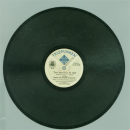 Arne Hülphers - Too beautiful to last / Minnie from Trinidad