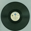 Arne Hülphers - Too beautiful to last / Minnie from Trinidad
